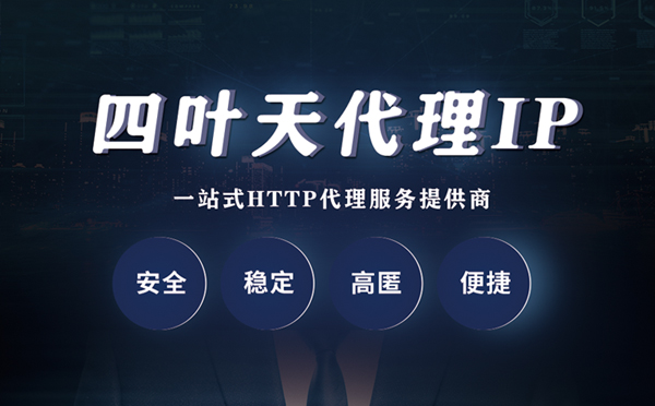 【鞍山代理IP】代理ip客户端使用教程