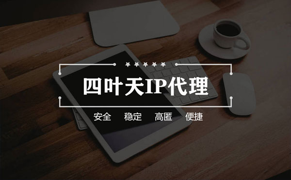 【鞍山代理IP】如何快速搭建代理IP？怎么检查代理的效果？